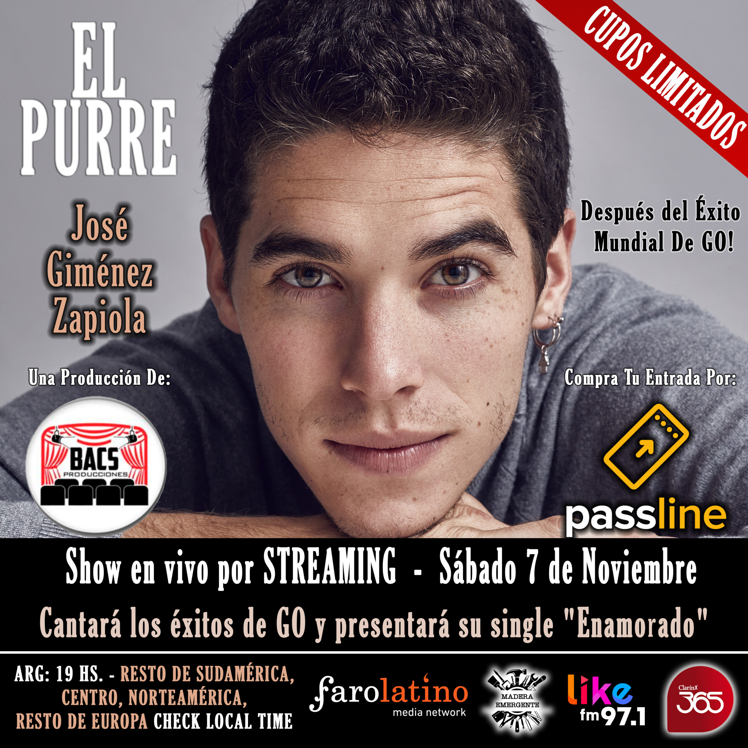 El Purre